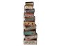 Set of 10 Rectangular Boxes Pub Banter