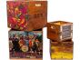 Set of 4 Record Boxes by Quirky Barn | Style Our Home