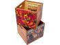 Set of 4 Record Boxes