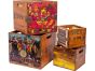 Set of 4 Record Boxes
