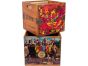 Set of 4 Record Boxes