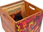 Set of 4 Record Boxes
