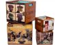Set of 4 Record Boxes by Quirky Barn | Style Our Home