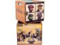 Set of 4 Record Boxes BX-132-PP2