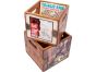 Set of 4 Record Boxes BX-132-PP2