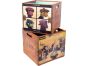 Set of 4 Record Boxes BX-132-PP2