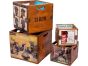 Set of 4 Record Boxes BX-132-PP2