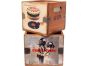 Set of 4 Record Boxes BX-132-PP3