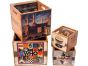 Set of 4 Record Boxes BX-132-PP3
