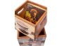 Set of 4 Record Boxes BX-132-PP3
