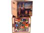 Set of 4 Record Boxes BX-132-PP3