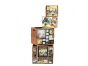 Set of 4 Record Boxes BX-132-PP4