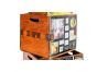 Set of 4 Record Boxes BX-132-PP4