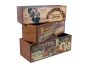 Planter Box Set of 3