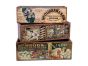 Planter Box Set of 3