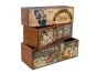 Planter Box Set of 3