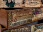 Planter Box Set of 3