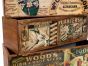 Planter Box Set of 3