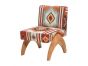 Chair - Red
