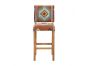 Bar Stool - Red by Quirky Barn | Style Our Home