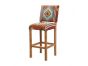 Bar Stool - Red