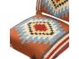 Bar Stool - Red