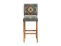 Bar Stool - Blue by Quirky Barn | Style Our Home