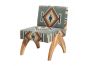 Chair - Blue