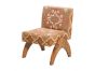Chair - Orange