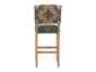 Bar Stool - Green