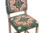 Bar Stool - Green