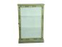 Florence Meadows Hand Painted Display Unit