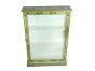 Florence Meadows Hand Painted Display Unit
