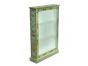 Florence Meadows Hand Painted Display Unit
