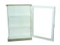 Florence Meadows Hand Painted Display Unit