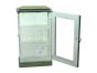 Florence Meadows Hand Painted Side Unit