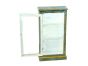 Hand Painted Left Hand Wall Unit