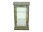 Hand Painted Left Hand Wall Unit