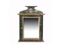Green Fountain Design Wall Unit by Quirky Barn | Style Our Home