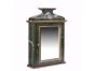 Green Fountain Design Wall Unit