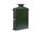 Green Fountain Design Wall Unit