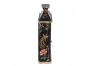 Black Lyre Bird Design Key Cabinet