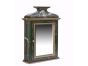 Green Fountain Design Key Cabinet