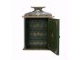 Green Fountain Design Key Cabinet