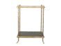 Green Fountain Design 2 Tier Table by Quirky Barn | Style Our Home