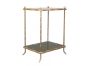 Green Fountain Design 2 Tier Table