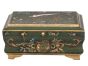 Green Fountain Design Small Jewellery Box by Quirky Barn | Style Our Home