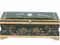 Green Fountain Design Large Jewellery Box by Quirky Barn | Style Our Home
