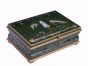 Green Fountain Design Large Jewellery Box