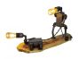 Man and Dog Table Lamp by Quirky Barn | Style Our Home